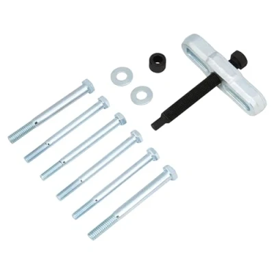 Abbildung von PERFORMANCE TOOL Spurstangenabzieher Steering Wheel Puller W150
