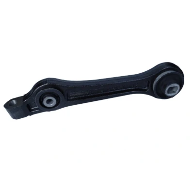 Abbildung von MAXGEAR 72 5571 Querlenker mit Lager Vorderachse unten, hinten Stahlguss CHRYSLER: 300C Touring, Limousine
