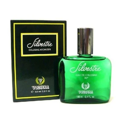 Abbildung von Victor Silvestre Eau de Cologne 200 ml