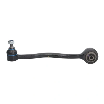 Abbildung von MEYLE 316 050 4217 Querlenker ORIGINAL Quality mit Gummilager vorne, Vorderachse links Stahl BMW: 5 Limousine, 6 Coupe, 7