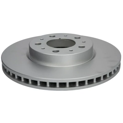 Abbildung von BOSCH 0 986 478 603 Bremsscheibe 280 26,1 5 107,95 Belüftet, innenbelüftet beschichtet VOLVO: 850 Kombi, S70, V70 I