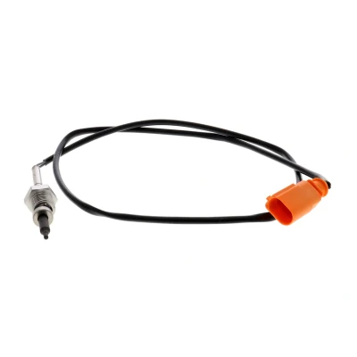 Abbildung von VEMO V10 72 1548 Sensor, Abgastemperatur mit Kabel AUDI: A4 B9 Avant