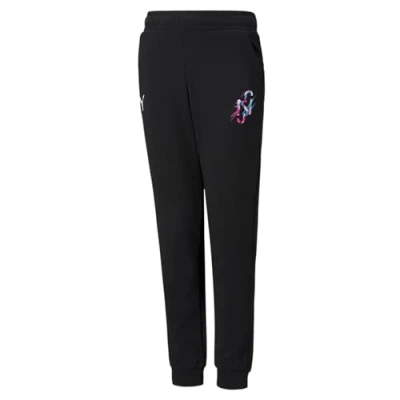 Abbildung von Hose Jungen Puma Neymar Jr Creativity Pants