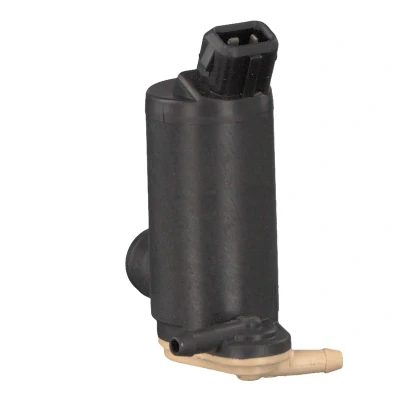 Abbildung von FEBI BILSTEIN 06084 Waschwasserpumpe 12 FORD: Transit Mk6 Tourneo, Focus Mk1 Kombi, FIESTA 5