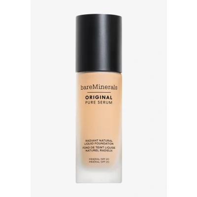 Abbildung von bareminerals Original PURE Serum Radiant Natural Liquid Foundation Mineral SP Foundation, Damen, Größe: 30 ml, Fair neutral 1