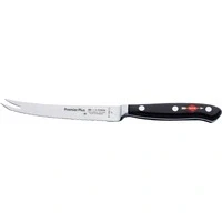 Abbildung von F. DICK Tomatenmesser Premier Plus Küchenmesser Klinge 13 cm X50CrMoV15