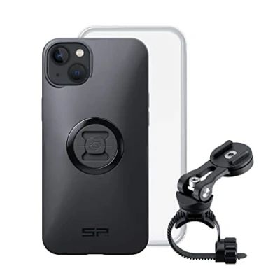 Abbildung von SP CONNECT Bike Bundle II kompatibel mit iPhone 14 Plus