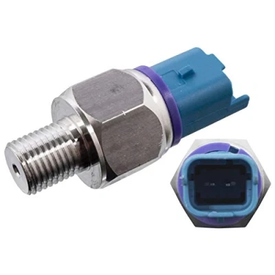 Abbildung von FEBI BILSTEIN 102425 Öldruckschalter, Servolenkung PEUGEOT: 206+ Schrägheck, 206 306 Cabrio, CITROËN: Berlingo / First I