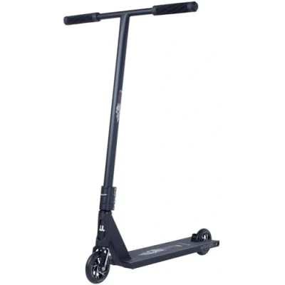 Abbildung von Longway Unisex Erwachsene Santa Muerte Scooter, Schwarz, 5.5&quot;