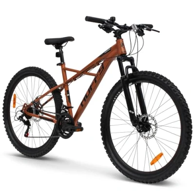 Abbildung von Huffy Mountainbike
