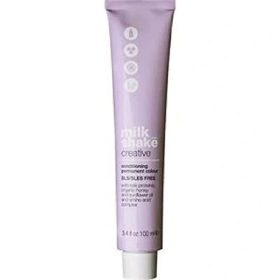 Abbildung von Milkshake Permanent Colour Nr.4.56 Mahagoni Rrotbraun 100 ml