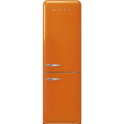 Abbildung von Smeg Kühl /Gefrierkombination &quot;FAB32&quot;, FAB32ROR5, 196,8 cm hoch, 60,1 breit