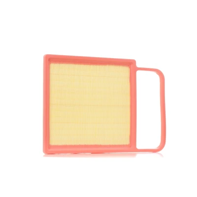 Abbildung von BOSCH 1 457 433 574 Luftfilter 33,2 226 359,5 Filtereinsatz VOLKSWAGEN: Polo IV Schrägheck, SKODA: Fabia I Combi