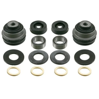 Abbildung von FEBI BILSTEIN 10783 Reparatursatz, Fahrerhauslagerung MAN: F 90
