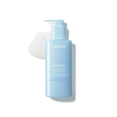 Abbildung von Laneige water Bank Mildes Reinigungsgel Gel Nettoyant Doux