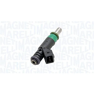 Abbildung von MAGNETI MARELLI 805000000017 Einspritzventil FORD: Focus 2 Schrägheck, Limousine, MONDEO 4 Turnier