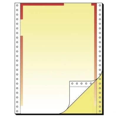 Abbildung von SIGEL Endlospapier 80 g/m²