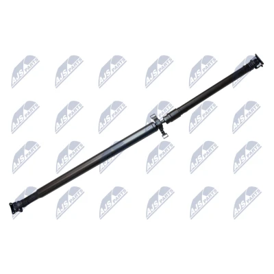 Abbildung von NTY NWN RE 003 Kardanwelle hinten DACIA: Duster SUV