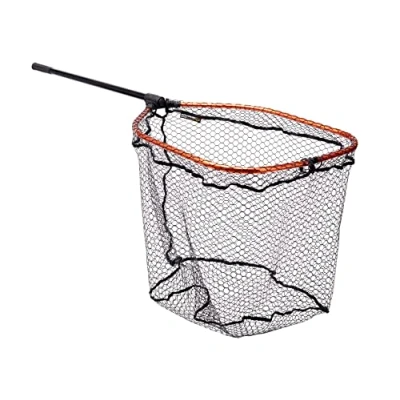 Abbildung von Savage Gear Unterfangkescher 85x70x80cm XL Pro Folding Net DLX