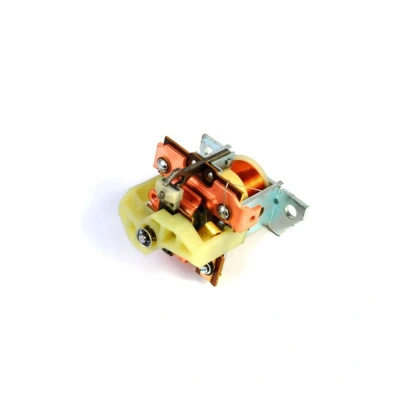 Abbildung von Magnetschalter, Starter MAGNETI MARELLI 940113050336