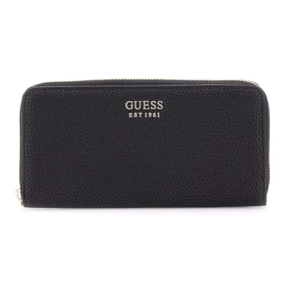 Abbildung von Portefeuille Guess Femme Brenton SLG