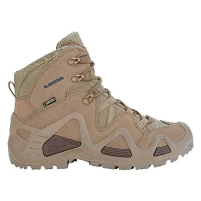 Abbildung von Lowa Zephyr GTX Mid TF