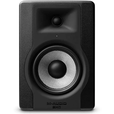 Abbildung von M Audio BX5 D3 Lautsprechersystem