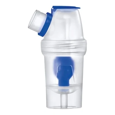 Abbildung von Microdrop Family2 Vernebler RF6 plus 1 St