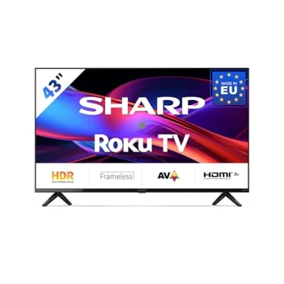 Abbildung von SHARP 43GD2225E
