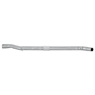 Abbildung von HELLA 8LA 366 003 201 Abgasrohr mitte mit Anbauteilen RENAULT: Megane Scenic
