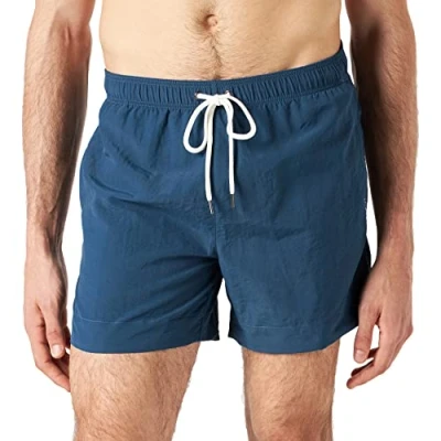 Abbildung von SKINY Herren Every Summer Swimwear 080613 Badehose, Moonlit Ocean, S