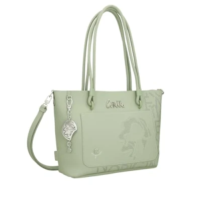 Abbildung von Anekke Schultertasche Original Tote Bag (Set, 2 tlg)