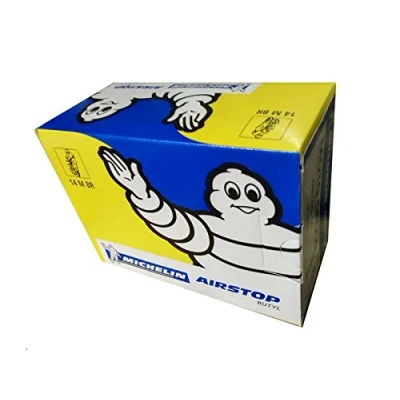 Abbildung von Schlauch MICHELIN DET14 MBR