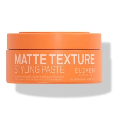 Abbildung von Eleven Australia Matte Texture Styling Paste 85g