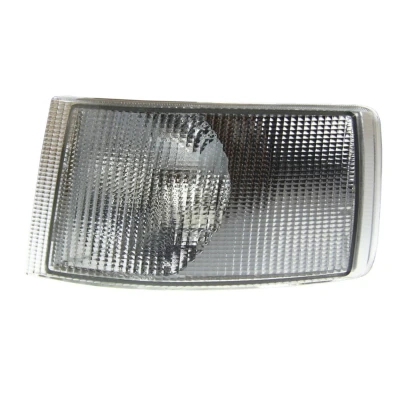 Abbildung von TYC 18 5618 01 2 Blinker weiß vorne links ohne Lampenträger FIAT: Ducato II Pritsche/Fahrgestell, Bus, Kastenwagen