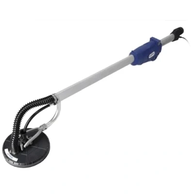 Abbildung von DEDRA DED7748, Trockenbauschleifer, Schwarz, Blau, Grau, 1000 RPM, 2000 AC, 710 W
