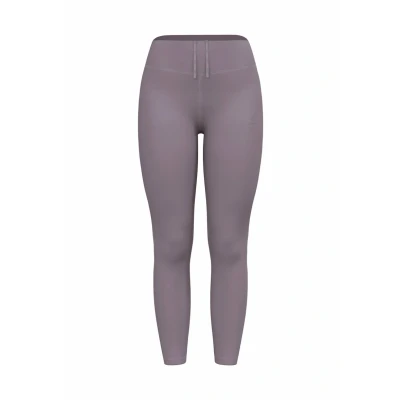 Abbildung von Odlo Sport Leggings Damen Essential I Laufhose Lang Lauftight