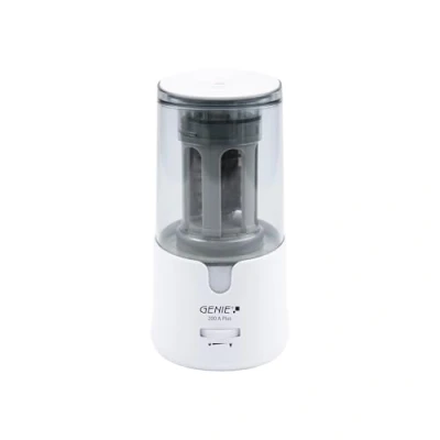 Abbildung von GENIE 200 A Plus, elektrischer Anspitzer weiss