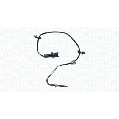 Abbildung von MAGNETI MARELLI 172000523010 Sensor, Abgastemperatur OPEL: Astra J Sports Tourer, Zafira C Schrägheck
