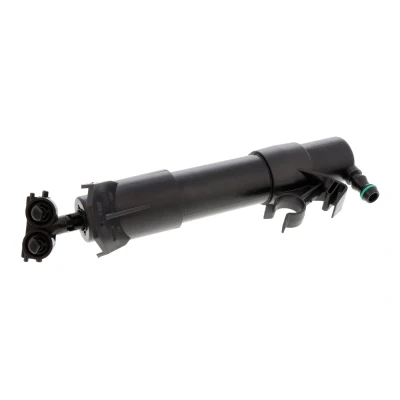 Abbildung von VEMO V10 08 0408 Waschwasserdüse, Scheinwerferreinigung rechts EXPERT KITS + VOLKSWAGEN: Golf 5 Schrägheck, Jetta 3