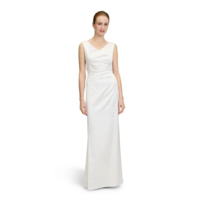 Abbildung von Vera Mont Ballkleid, Damen, Größe: 36, Rohweiß