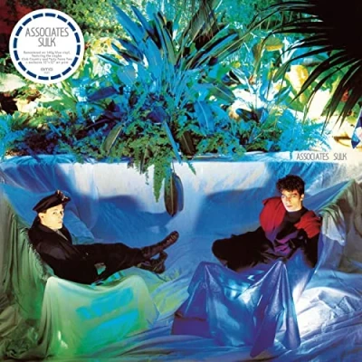 Abbildung von Sulk (40th Anniversary Edition) [Vinyl LP]