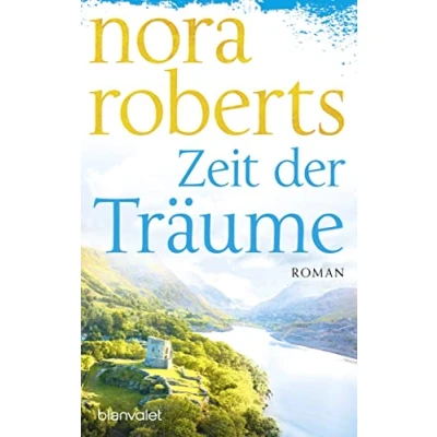 Abbildung von Zeit der Träume: Roman (Die Trilogie, Band 1)