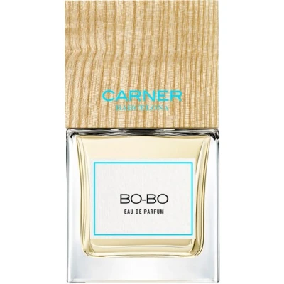 Abbildung von Carner Barcelona Bo Eau de Parfum 100 ml