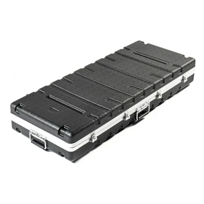 Abbildung von MUSIC STORE Koffer, Keyboard Case, Flightcase, 61 Tasten Case