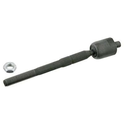 Abbildung von febi BILSTEIN 27810 Axialgelenk Vorderachse links, rechts 252 Plus mit Kontermutter