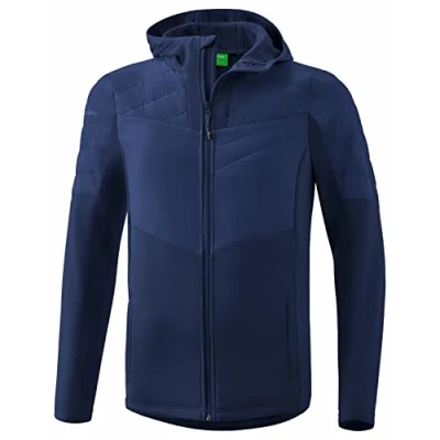 Abbildung von Erima Funktionsjacke Hybrid Jacke Herren