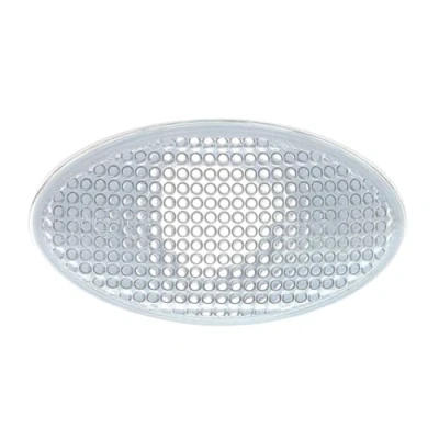 Abbildung von TYC 18 0461 11 9 Blinker weiß seitlicher Einbau ohne Lampenträger MINI: Cabrio, Schrägheck