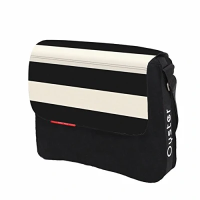 Abbildung von Oyster Wickeltasche Handtasche Umhängetasche Reisetasche