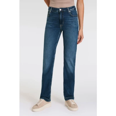 Abbildung von BOSS ORANGE High waist Jeans &quot;C ADA HR 3.0&quot;